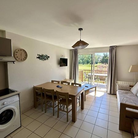 110 - Appartement Duplex 6 Personnes Vue Sur Golf. Frehel Exterior photo